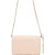 Bolsa Crossbody Easy Lança Perfume Pr25 Bege Feminino - Imagem 2