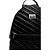 Mochila Easy Lança Perfume Matelasse Pr25 Preto Feminino - Imagem 4
