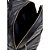 Mochila Easy Lança Perfume Matelasse Pr25 Preto Feminino - Imagem 5