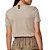 Camiseta Colcci Iconic Pr25 Bege Bisquet Feminino - Imagem 2