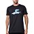 Camiseta Colcci Ice Pr25 Preto Masculino - Imagem 1
