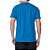 Camiseta Colcci Slim Pr25 Azul Urano Masculino - Imagem 2