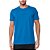 Camiseta Colcci Slim Pr25 Azul Urano Masculino - Imagem 1