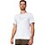 Camiseta Acostamento Lined Pr25 Branco Masculino - Imagem 1
