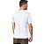 Camiseta Acostamento Lined Pr25 Branco Masculino - Imagem 2