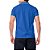 Camisa Polo Colcci 2 Lines Pr25 Azul Urano Masculino - Imagem 2
