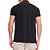 Camisa Polo Colcci Line Pr25 Preto Masculino - Imagem 2