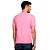 Camiseta Aramis Basic Ve25 Rosa Hibisco Masculino - Imagem 2
