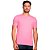 Camiseta Aramis Basic Ve25 Rosa Hibisco Masculino - Imagem 1