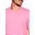 Camiseta Aramis Basic Ve25 Rosa Hibisco Masculino - Imagem 4