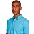 Camisa Polo Aramis Detail Ve25 Azul Turquesa Masculino - Imagem 3