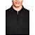 Camisa Polo Aramis Piquet Zip Ve25 Preto Masculino - Imagem 3