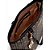 Bolsa Shopping Lança Perfume Monograma Pr25 Preto Feminino - Imagem 5