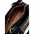 Bolsa Tote Lança Perfume Monograma Pr25 Preto Feminino - Imagem 5