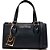 Bolsa Tote Lança Perfume Monograma Pr25 Preto Feminino - Imagem 3