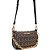 Bolsa Shoulder Lança Perfume Monograma Pr25a Preto Feminino - Imagem 1