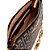 Bolsa Shoulder Lança Perfume Monograma Pr25a Preto Feminino - Imagem 6