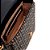 Bolsa Shoulder Lança Perfume Monograma Pr25 Preto Feminino - Imagem 6