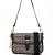 Bolsa Shoulder Lança Perfume Monograma Pr25 Preto Feminino - Imagem 4