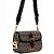 Bolsa Shoulder Lança Perfume Monograma Pr25 Preto Feminino - Imagem 1