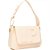 Bolsa Shoulder Lança Perfume Pr25 Off White Feminino - Imagem 1
