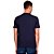 Camiseta Aramis Basic Ve25 Marinho Masculino - Imagem 2