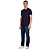 Camiseta Aramis Basic Ve25 Marinho Masculino - Imagem 4