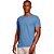 Camiseta Aramis Basic Ve25 Azul Indigo Masculino - Imagem 1