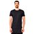 Camiseta Colcci Slim Pima Pr25 Preto Masculino - Imagem 1