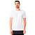 Camiseta Colcci Slim Pima Pr25 Branco Masculino - Imagem 1