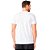 Camiseta Colcci Slim Pima Pr25 Branco Masculino - Imagem 2