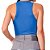 Regata Canelada Colcci Slim Pr25 Azul Ultra Blue Feminino - Imagem 2