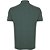 Camisa Polo Dudalina Live In24 Verde Masculino - Imagem 2