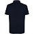 Camisa Polo Dudalina Friso In24 Marinho Masculino - Imagem 6