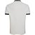 Camisa Polo Dudalina Canelado In24 Off White Masculino - Imagem 2
