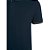 Camisa Polo Individual Slim Constrast In24 Marinho Masculino - Imagem 3
