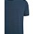 Camiseta Individual Comfort In24 Marinho Masculino - Imagem 3