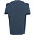Camiseta Individual Comfort In24 Marinho Masculino - Imagem 2