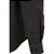 Camisa Individual Comfort Lisa In24 Cinza Escuro Masculino - Imagem 4