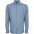 Camisa Individual Comfort Lisa In24 Azul Masculino - Imagem 1