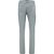 Calça Sarja Individual Slim In24 Cinza Claro Masculino - Imagem 2