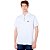 Camisa Polo John John Relaxed Transfer In24 Branco Masculino - Imagem 1