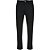 Calça Jeans Dudalina Slim Acetinado In24 Preto Masculino - Imagem 1