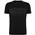 Camiseta John John Regular Spray In24 Preto Masculino - Imagem 1