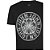 Camiseta John John Regular Embroidery In24 Preto Masculino - Imagem 3