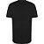 Camiseta John John Regular Embroidery In24 Preto Masculino - Imagem 2
