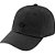 Boné Colcci Basic Bordado Pr25 Preto Masculino - Imagem 1