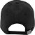 Boné Colcci Basic Bordado Pr25 Preto Masculino - Imagem 2