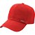 Boné Colcci Small Niquel Pr25 Vermelho Masculino - Imagem 1
