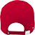 Boné Colcci Small Niquel Pr25 Vermelho Masculino - Imagem 2